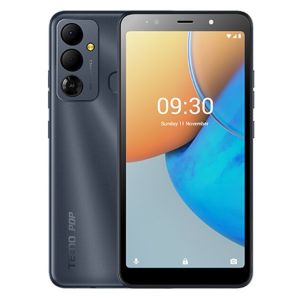 Tecno Pop 6 Go Price in Nigeria 2025