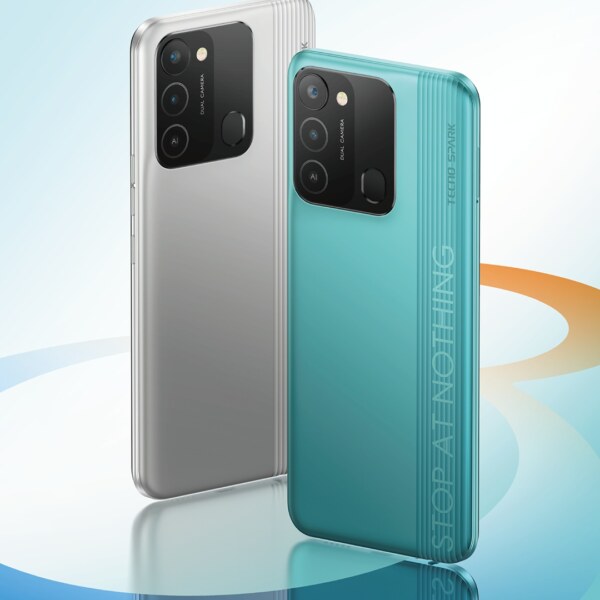 Tecno Spark 8C Price in Nigeria 2025