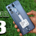 Tecno Pova 3 Price in Nigeria 2025