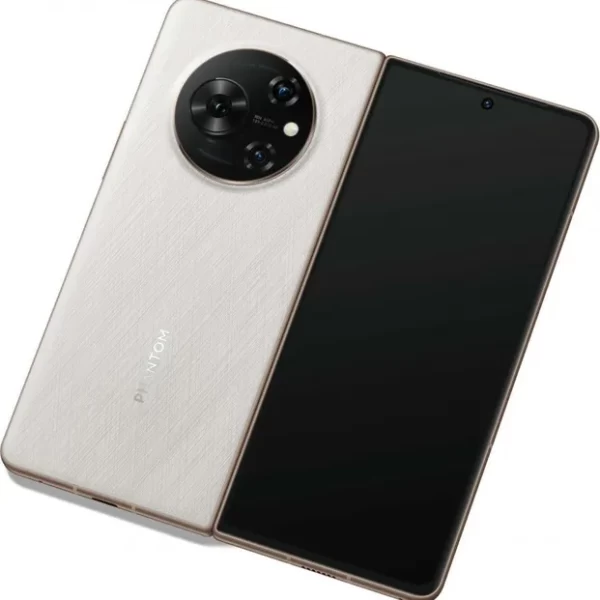 Tecno Phantom V Fold 2 Price in Nigeria 2025