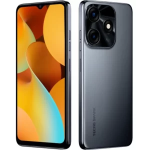 Tecno Spark 10C Price in Nigeria 2025