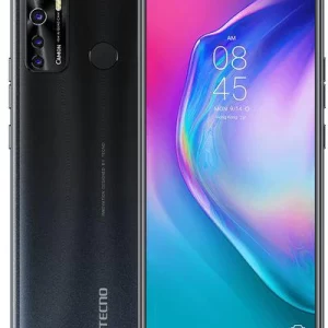 Tecno Camon 16 S Price in Nigeria 2025