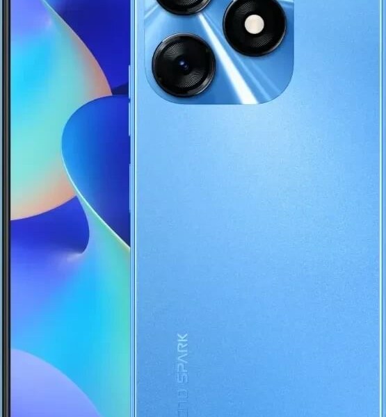 Tecno Spark 12 Price in Nigeria 2025