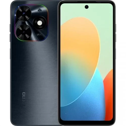 Tecno Pop 8 Go Price in Nigeria 2025