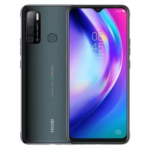 Tecno Spark 5 pro Price in Nigeria 2025