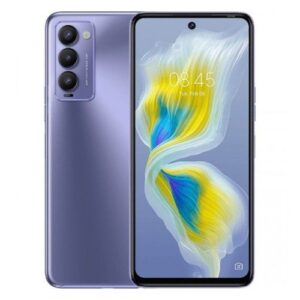 Tecno Camon 18T Price in Nigeria 2025