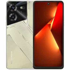 Tecno Pova 7 Price in Nigeria 2025