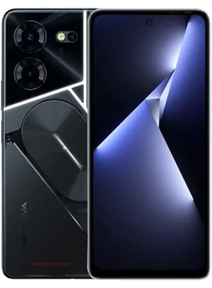 Tecno Pova 7 Pro Price in Nigeria 2025