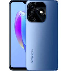 Tecno Spark 11 Price in Nigeria 2025