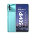 Tecno Spark 9T (India) Price in Nigeria 2025