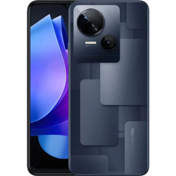 Tecno Spark 10 5G Price in Nigeria 2025