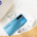 Tecno Camon 17 Pro Price in Nigeria 2025