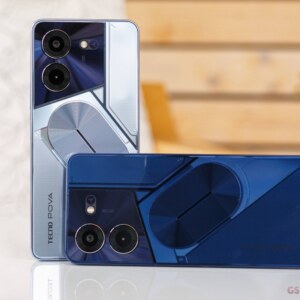 Tecno Pova 5 Pro Price in Nigeria 2025