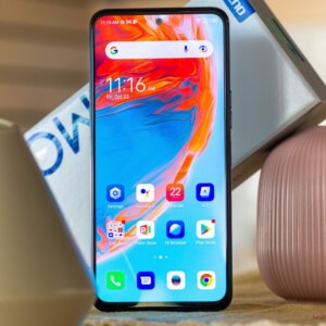 Tecno Camon 18 Premier Price in Nigeria 2025