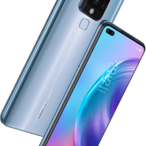 Tecno Camon 16 Pro Price in Nigeria 2025