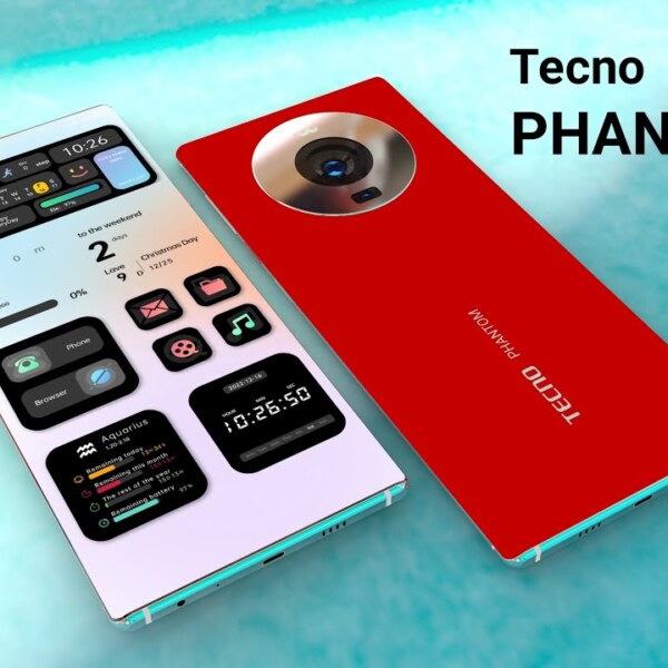 Tecno Phantom X3 Price in Nigeria 2025