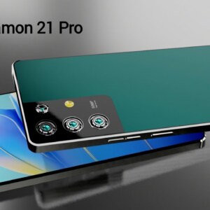 Tecno Camon 21 Pro Price in Nigeria 2025