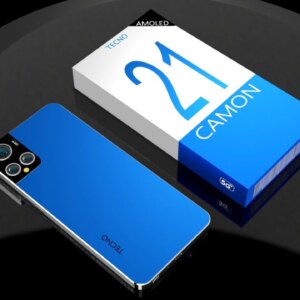 Tecno Camon 21 Pro 5G Price in Nigeria 2025
