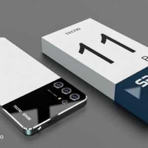 Tecno Spark 11 Pro Price in Nigeria 2025