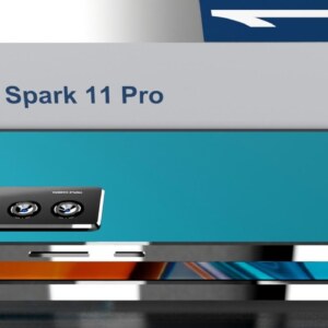 Tecno Spark 11 5G Price in Nigeria 2025