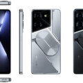 Tecno Pova 5 Pro Price in Nigeria 2025
