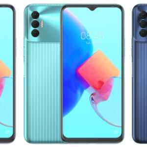 Tecno Spark 9T (India) Price in Nigeria 2025