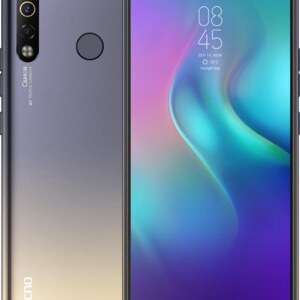 Tecno Camon 12 Air Price in Nigeria 2025