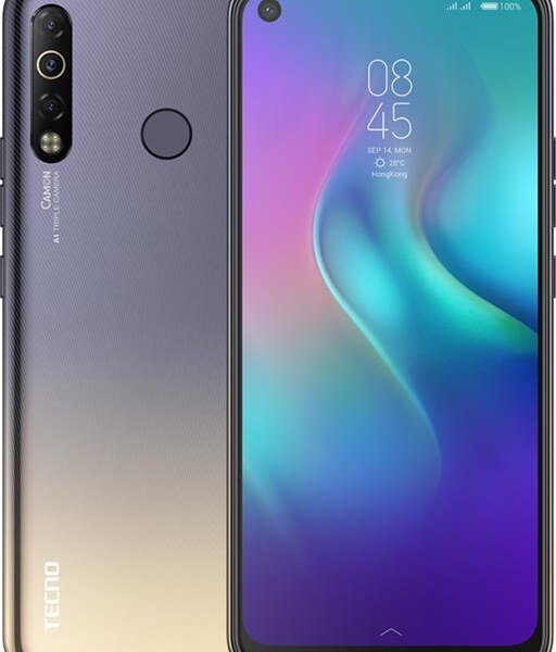 Tecno Camon 12 Air Price in Nigeria 2025