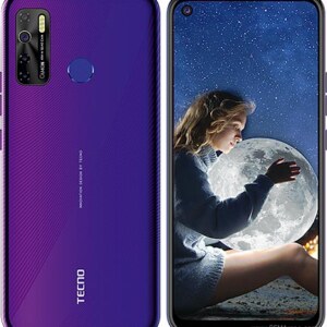 Tecno Camon 15 Price in Nigeria 2025