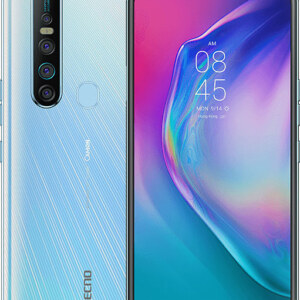 Tecno Camon 15 Premier Price in Nigeria 2025