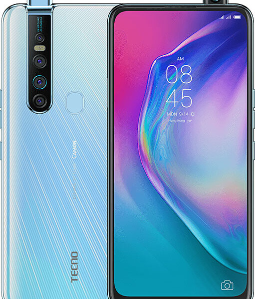 Tecno Camon 15 Premier Price in Nigeria 2025