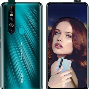 Tecno Camon 15 Pro Price in Nigeria 2025