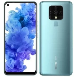 Tecno Camon 16 Price in Nigeria 2025