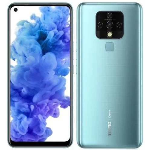 Tecno Camon 16 Price in Nigeria 2025