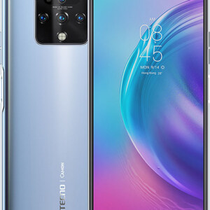 Tecno Camon 16 Premier Price in Nigeria 2025