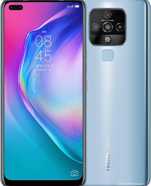 Tecno Camon 16 Pro Price in Nigeria 2025