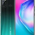 Tecno Camon 16 S Price in Nigeria 2025