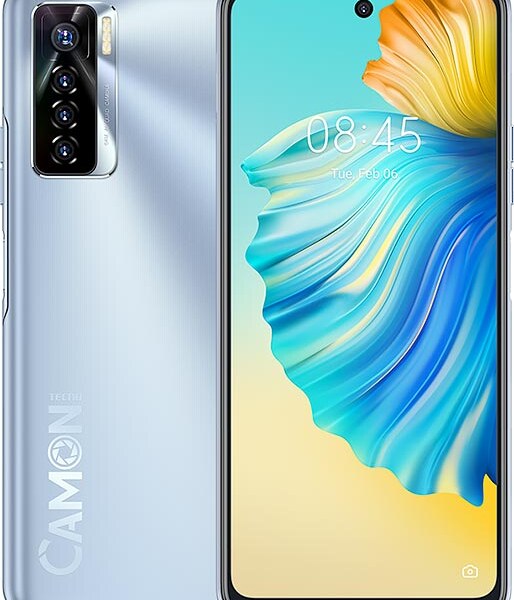 Tecno Camon 17 Pro Price in Nigeria 2025