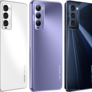 Tecno Camon 18 Price in Nigeria 2025