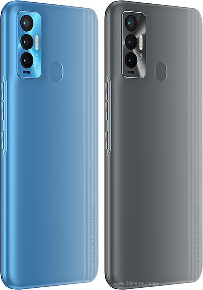 Tecno Camon 18i Price in Nigeria 2025
