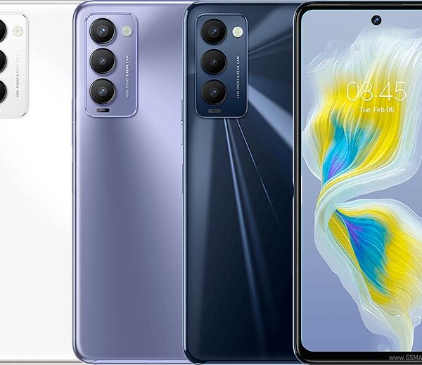 Tecno Camon 18T Price in Nigeria 2025