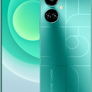 Tecno Camon 19 Price in Nigeria 2025
