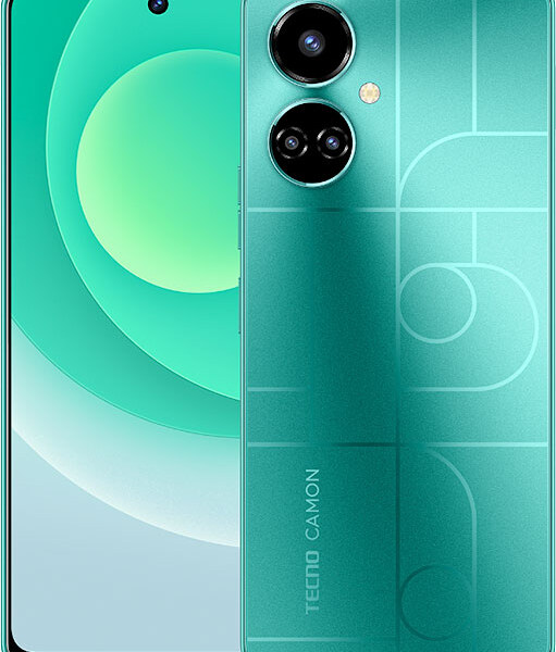 Tecno Camon 19 Price in Nigeria 2025