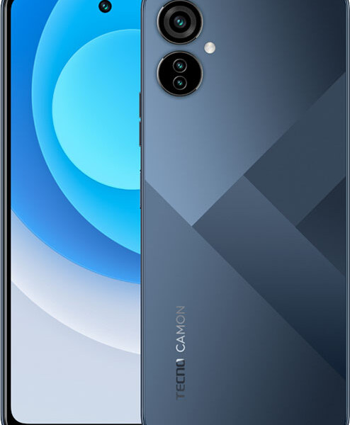 Tecno Camon 19 Neo Price in Nigeria 2025