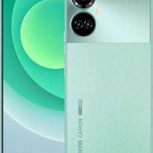 Tecno Camon 19 Pro 5G Price in Nigeria 2025
