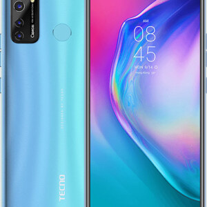 Tecno Camon 15 Air Price in Nigeria 2025