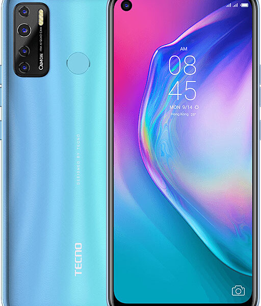 Tecno Camon 15 Air Price in Nigeria 2025