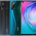 Tecno Camon 15 Air Price in Nigeria 2025