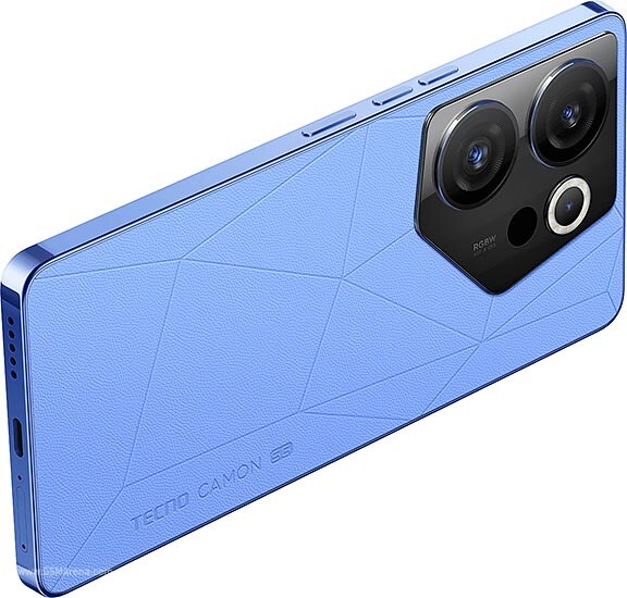 Tecno Camon 20 Premier Price in Nigeria 2025
