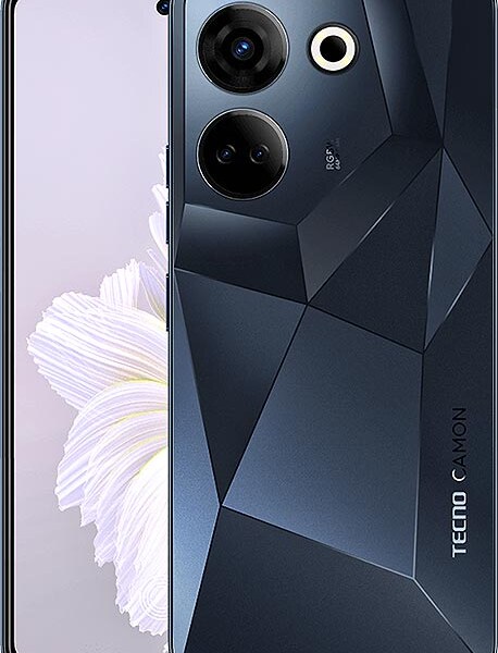 Tecno Camon 20 Price in Nigeria 2025